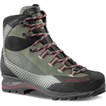 La Sportiva žygio batai Trango Trk Leather Woman GTX 8058428333202, 39, 580 g, Vibram padas, GORE-TEX membrana, odos vir&scaron;us