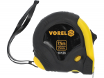 Ruletė  Stop su guma. danga 16mm x 2m 10122 Vorel