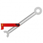 Kampas plytelių skylėms žymėti 303 KAPRO