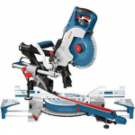 Stacionarus diskinis pjūklas GCM 8 SDE 0601B19200 BOSCH