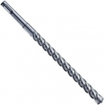 SDS-PLUS Grąžtas 24x400/450mm NEMESIS 2 B-58702 MAKITA
