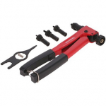 Kniediklis 10" - M3, M4, M5, M6 DRAUMET