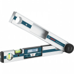 Gul&scaron;čiukas kampinis GAM 220 MF 0601076600 BOSCH
