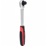Terk&scaron;linis veržliaraktis 1/2" 245 mm Slimpower 920.1290 Kstools