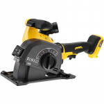 Kanalų freza  54VDCG200NT-XJ DEWALT