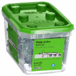 Vinys 6X35 Zn-100 vnt. 143101 ESSVE