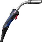 MIG / MAG suvirinimo degiklis MB EVO 24 5m, ABICOR BINZEL, 012.0370.1, 250A 60%, 220A