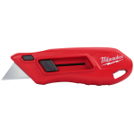 Peilis i&scaron;traukiamas COMPACT SLIDE UTILITY 4932478561 MILWAUKEE