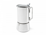 Kavos aparatas MOKA Espresso Puodelis GSI65100 GSI LAUKE