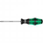 Atsuktuvas 355 PZ2/100 mm 05009315001 WERA