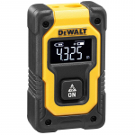 Atstumo matuoklis DW055PL-XJ DeWALT