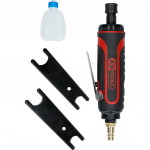 Pneumatinis tiesus &scaron;lifuoklis 1/4"; 515.5410 KSTOOLS