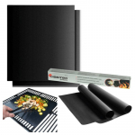 Grilio ir kepimo kilimėlis 33 x 40 cm MG165 MASTERGRILL