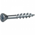 Varžtai OSB plok&scaron;tėms 4,2X75 FZB-2000vnt. 542075 ESSVE