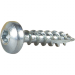 Medvaržtis 3,5X16 D galvutė Zn-200vnt. 127115 ESSVE