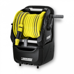Laistymo žarnos ritė 1/2"; 15 m HR 7.315 KIT KARCHER