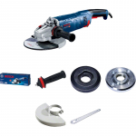 Kampinis &scaron;lifuoklis GWS 24-180 JZ CYCLON 06018C2300 BOSCH