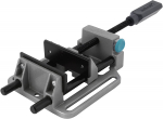 Spaustuvas 100x100mm WF3410000 WOLFCRAFT
