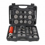 Įrankių rinkinys stabdžių diskams 35 vnt. AW18835 AWTOOLS