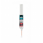 Stiprūs klijai Fast Fix&sup2; Liquid Plastic sukietėja per 60 sek. 10 g 6313683