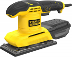 Orbitinis &scaron;lifuoklis 280W FMEW214K-QS STANLEY