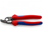 Kabelių replės &Oslash;15mm 165mm 9522165 KNIPEX