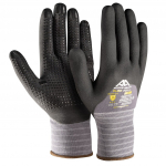 Darbinės pir&scaron;tinės, dydis 8/M, Active FLEX F3150