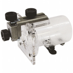 Frezavimo pagrindas 3708F 123544-4 MAKITA