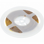LED juosta COB 12V, 480LED/m, 8mm, 10W/m, &scaron;ilta balta &scaron;viesa; LD-COB12V-20-CBPQ GTV