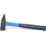 Mechaniko plaktukas 1500g su stiklo pluo&scaron;to kotu; HT3B038 HOGERT