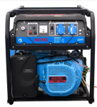 Benzininis generatorius FIXTEC FGG65001 BS ZONGSHEN