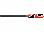 Plieno dildė 200 mm #1 trikampis YT-62249 YATO