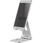 Neomounts mobiliojo telefono laikiklis DS10-160SL1, sidabrinis, iki 7", 0.12 kg