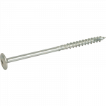 Medsraigtis konstrukcijoms WAF 10,0X200 FZB 25vnt. 113277 ESSVE