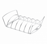 &bdquo;Premium Grill Rack&ldquo; tinka 57 cm anglies kepsninėms, &bdquo;Q 3000&ldquo; serijai ir daugiau