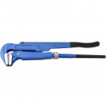Santechninės reguliuojamos replės  90&deg;, 560mm/2", HT1P508 HOGERT