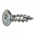 Medsraigtis ESSDRIVE 3,0x12 Zn-200 136150 ESSVE