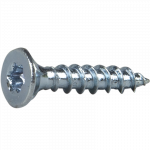 Medsraigčiai ESSDRIVE 3,0X16 Zn-200vnt. 136151 ESSVE