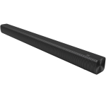 2.0 kanalo garso juosta su Bluetooth juoda QBH4344EU Xiaomi