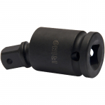 Universali jungtis smūg.galvoms, 1/2", 63 mm; 169-25-1 IRIMO