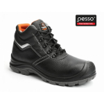 Darbo batai B259 S3 SRC, 43, Pesso, 43, B25943, UNI EN20345:2011 S3 SRC CE