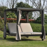 Sodo sofa MOROCCO 208x188xH207cm