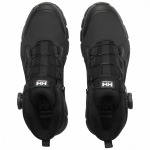 Darbo batai Kensington MXR Mid BOA O6, 48, HELLY HANSEN, 78452_990-48, juodi, EN ISO 20347:2022 - O6 FO CI HRO SR BS