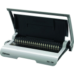 Fellowes Star+ 150 5627501, A4, 150 lapai, 12 lapai, 18 mm, metalas, plastikas, rankinis, plastikiniai &scaron;ukos