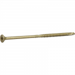 Medsraigtis ESSDRIVE 6.0X160, skirtas naudoti lauke CS-50 vnt. 137138 ESSVE