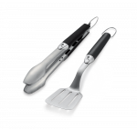 Premium grilio priedų rinkinys 2 vnt. 6645 WEBER