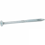 Medsraigtis ESSDRIVE 6X100 Zn-100 vnt. 136144 ESSVE