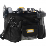 Įrankių krep&scaron;ys 16";, JCB-KBAG16 JCB