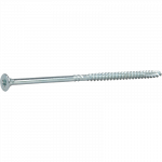 Medsraigtis ESSDRIVE 6X150 Zn-100 vnt. 136149 ESSVE