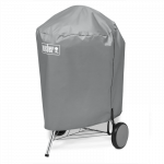 Anglies kepsninės dangtis 57 cm 7176 WEBER